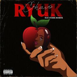 Album cover of Ryuk