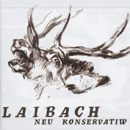 Album cover of Neu Konservatiw