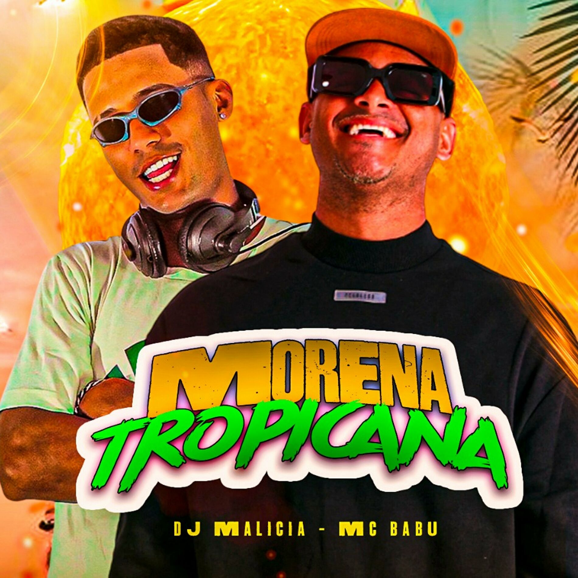 DJ Malicia - Vai Me Machuca: lyrics and songs | Deezer