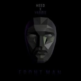 Album cover of Front Man (feat. HEED)