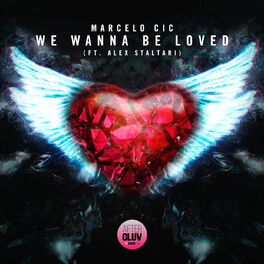 Album cover of We Wanna Be Loved