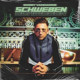 Album cover of SCHWEBEN