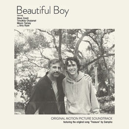 Album cover of Beautiful Boy (Original Motion Picture Soundtrack)