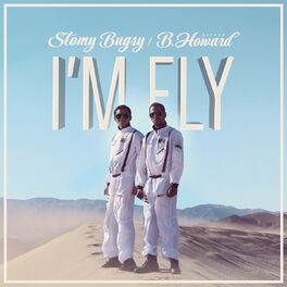 Album cover of I'm Fly
