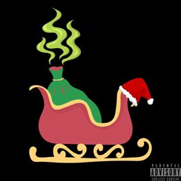 Album cover of Bad Santa