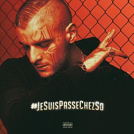 Album cover of JesuispasséchezSo