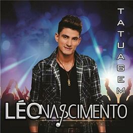 Album cover of Tatuagem