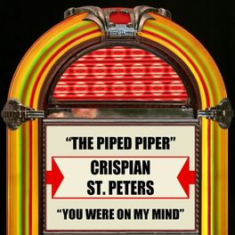 Album cover of The Pied Piper / You Were On My Mind (Re-Recording)