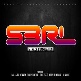 Album cover of The S3RL EP