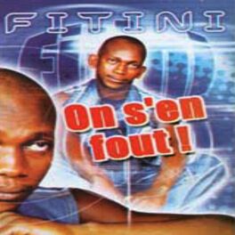 Album cover of On s'en fout !
