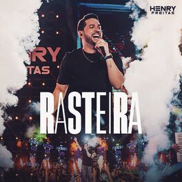 Album cover of Rasteira (Ao Vivo)