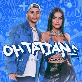 Album cover of Oh Tatiane