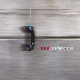 Album cover of Reaching You