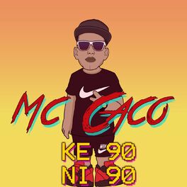 Album cover of Ke 90 Ni 90