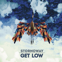 Album cover of Get Low