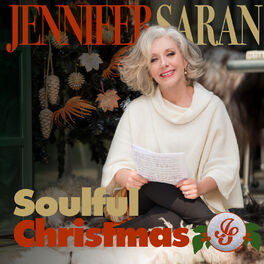 Album cover of Soulful Christmas