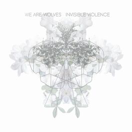Album cover of Invisible Violence
