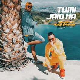 Album cover of Tumi Jaio Na