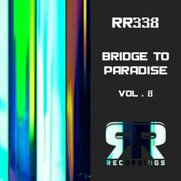 Album cover of Bridge to Paradise, Vol. 8