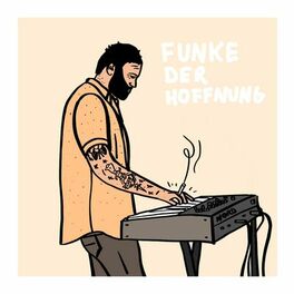 Album cover of Funke Der Hoffnung