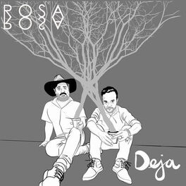 Album cover of Deja