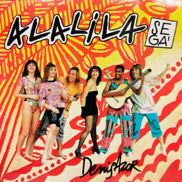 Album cover of Ala Li La
