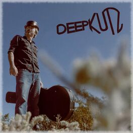 Album cover of Deep Kutz