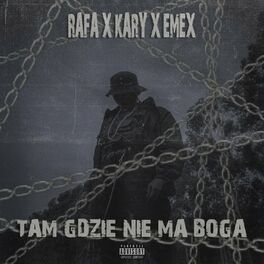 Album cover of Tam gdzie nie ma Boga