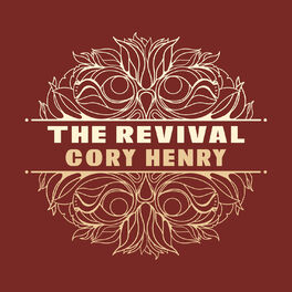 Album cover of The Revival (Live)