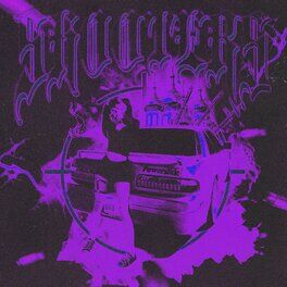Album cover of SHOOTERS (Slowed)