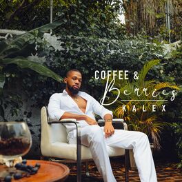 Album cover of Coffee & Berries
