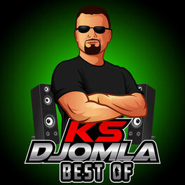 Album cover of Best of Djomla KS