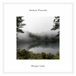 Album cover of Deeper Lake