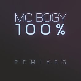 Album cover of 100% - Remixes