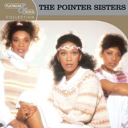 Album cover of Platinum & Gold Collection
