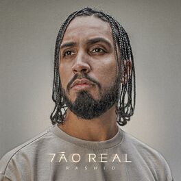 Album cover of Tão Real