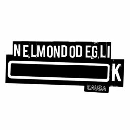 Album cover of NEL MONDO DEGLI OK