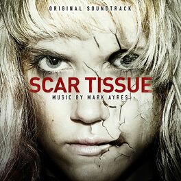 Album cover of Scar Tissue (Original Soundtrack)