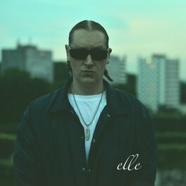 Album cover of Elle
