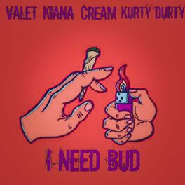 Album cover of I Need Bud (Radio)