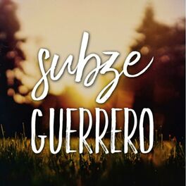 Album cover of Guerrero