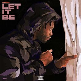 Album cover of Let It Be