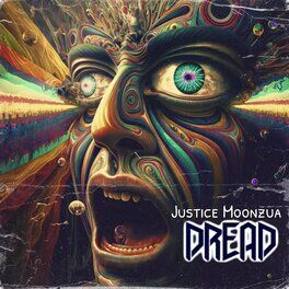 Album cover of Dread