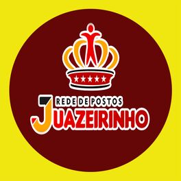 Album cover of Rede de Postos Juazeirinho