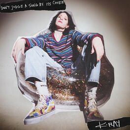 Album cover of Don't Judge A Song By Its Cover