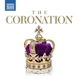 Album cover of The Coronation