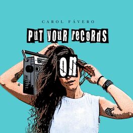 Album cover of Put Your Records On