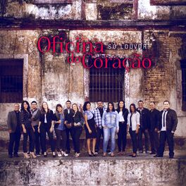 Album cover of Oficina do Coração