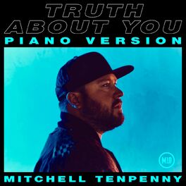 Album cover of Truth About You (Piano Version)