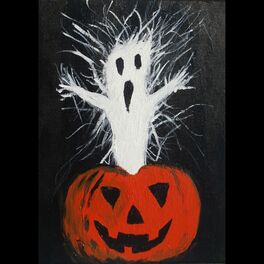 Album cover of Halloween Sounds, Vol. 1